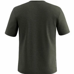 Eagle Eitd Merino Maglietta Uomo