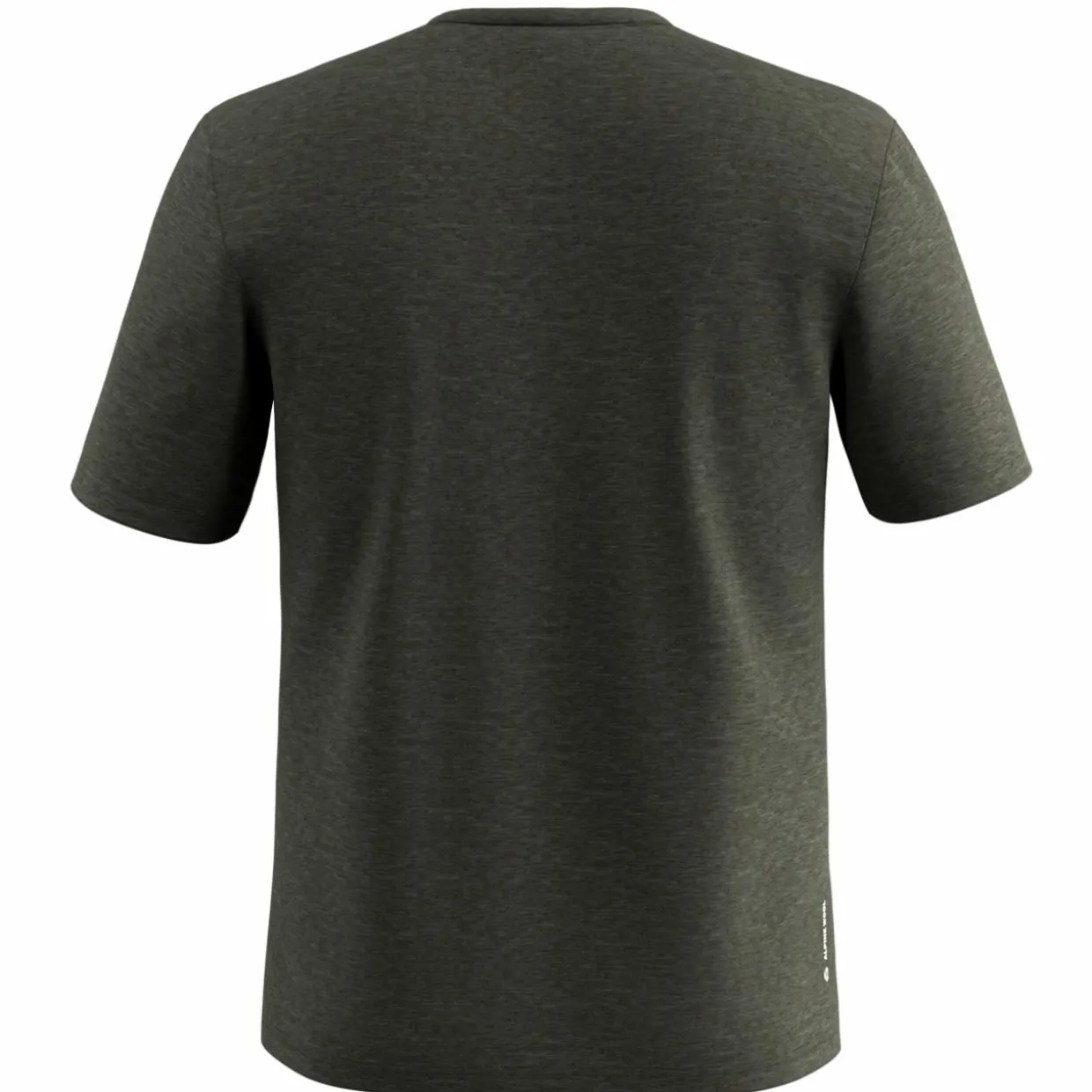 Eagle Eitd Merino Maglietta Uomo
