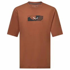 Eagle Hybrid Maglietta Loose Uomo