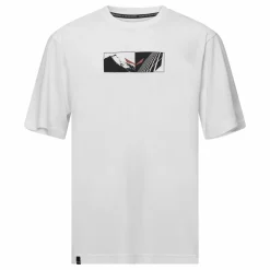 Eagle Hybrid Maglietta Loose Uomo