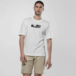 Eagle Hybrid Maglietta Loose Uomo
