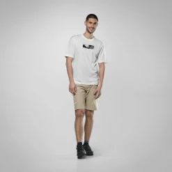 Eagle Hybrid Maglietta Loose Uomo