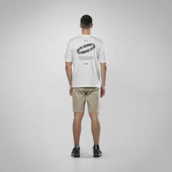 Eagle Hybrid Maglietta Loose Uomo