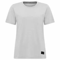 Eagle Logo Patch Maglietta Donna