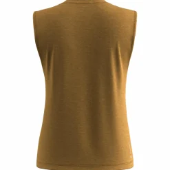 Eagle Minilogo Merino Canotta Donna