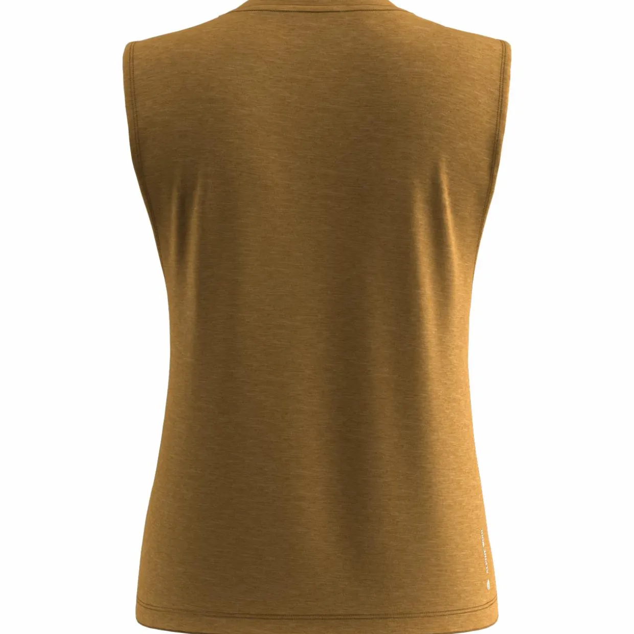 Eagle Minilogo Merino Canotta Donna