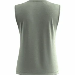 Eagle Minilogo Merino Canotta Donna