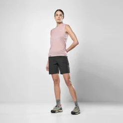 Eagle Minilogo Merino Canotta Donna