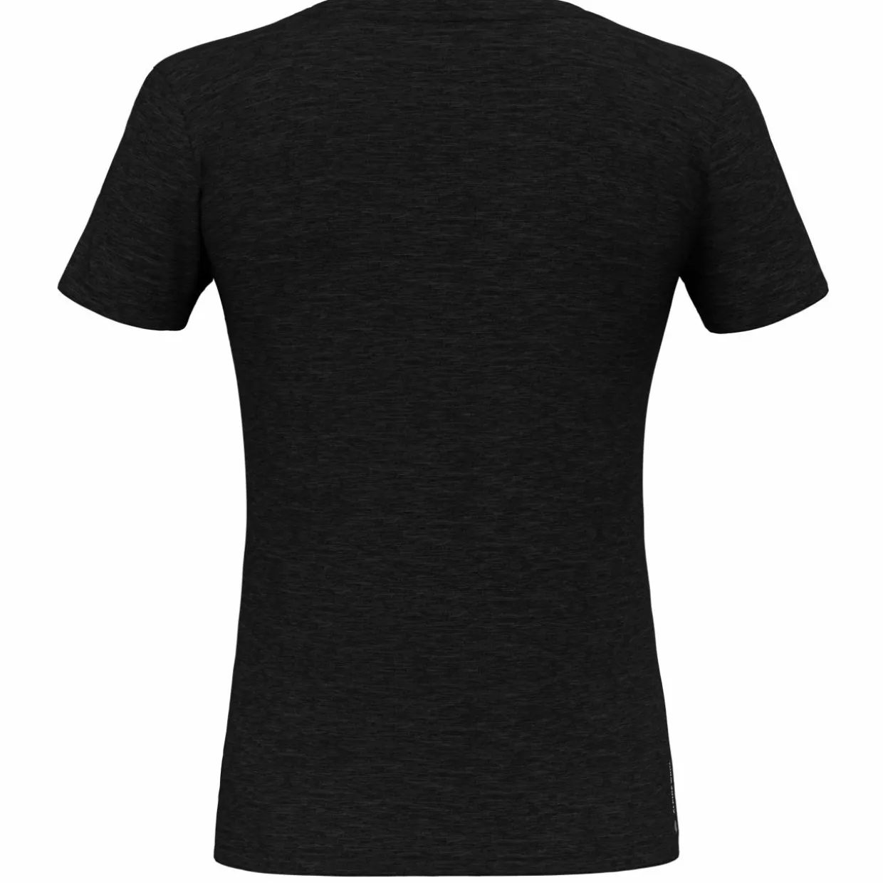 Eagle Minilogo Merino Maglietta Donna