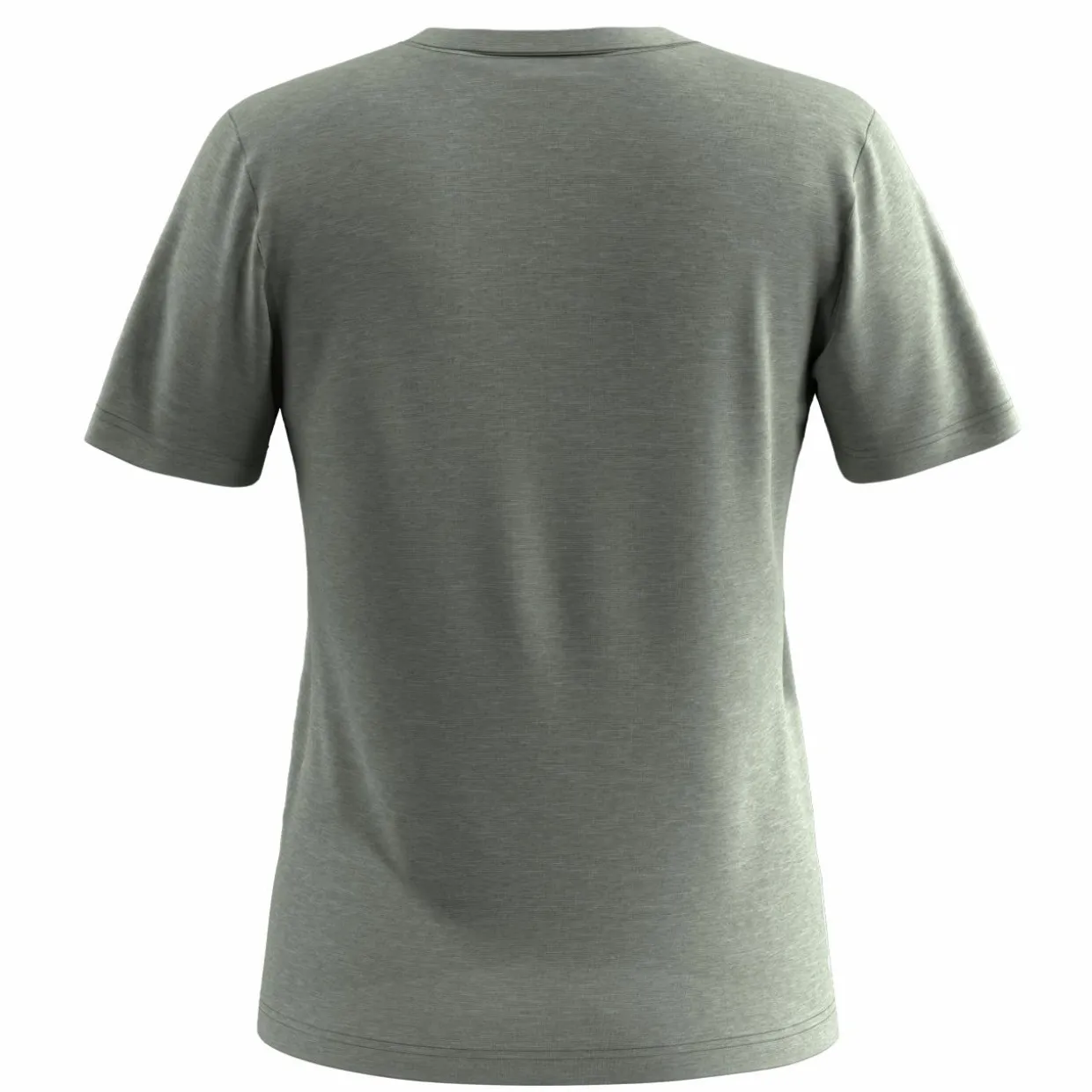 Eagle Minilogo Merino Maglietta Donna