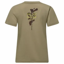 Eagle Nature Maglietta Donna