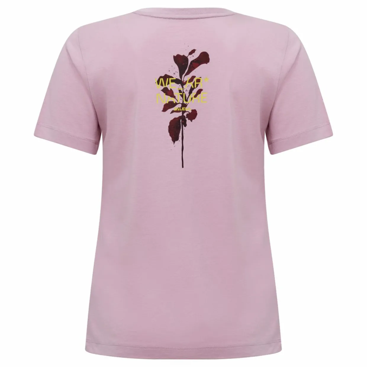 Eagle Nature Maglietta Donna
