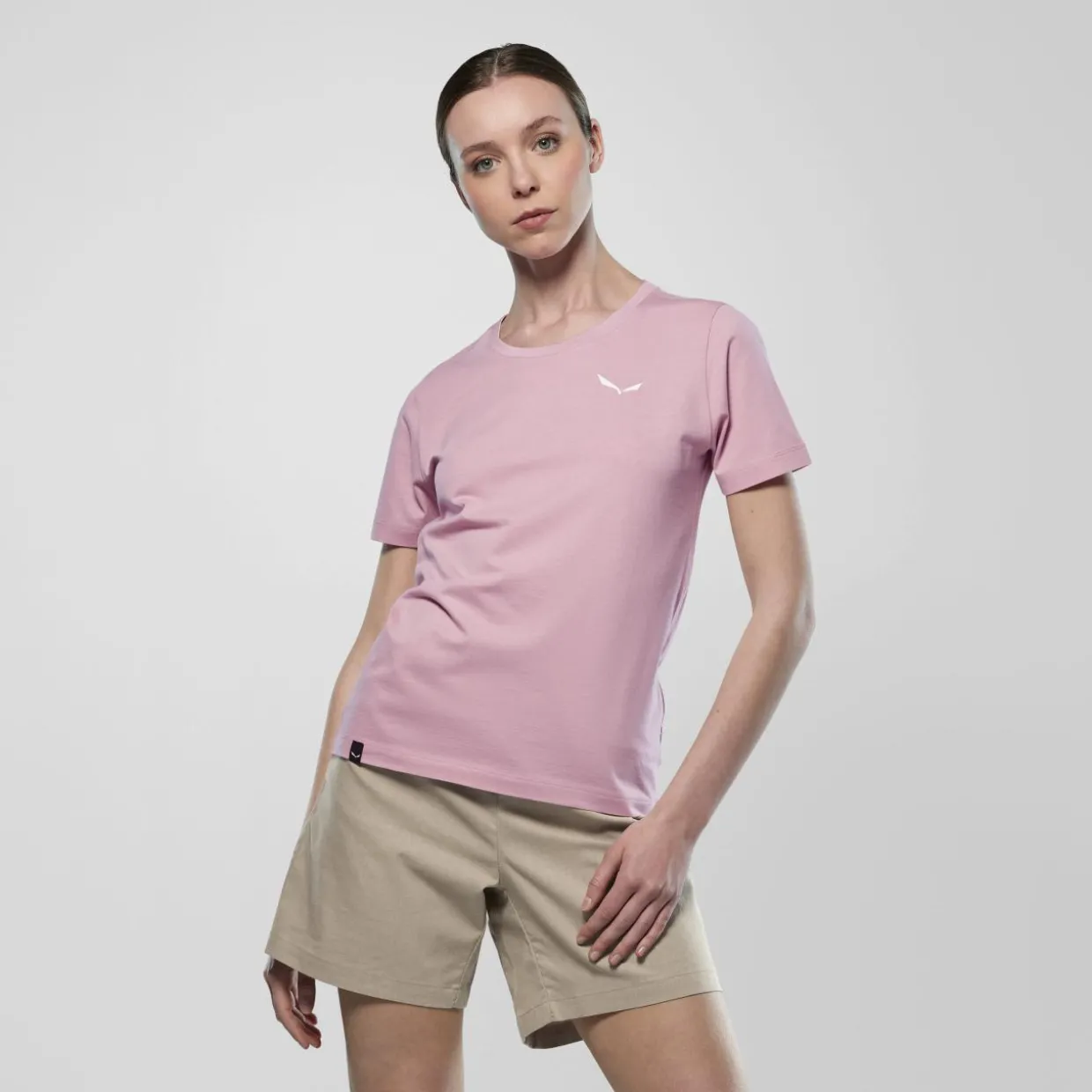Eagle Nature Maglietta Donna