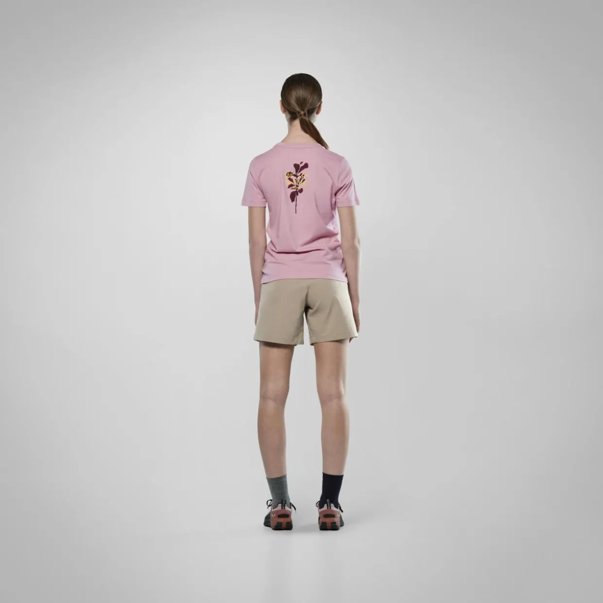 Eagle Nature Maglietta Donna