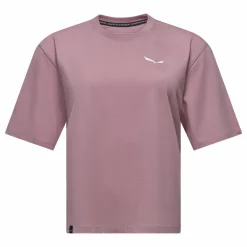 Eagle Sunset Maglietta Loose Donna