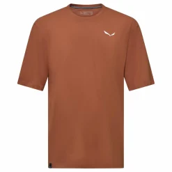 Eagle Sunset Maglietta Loose Uomo