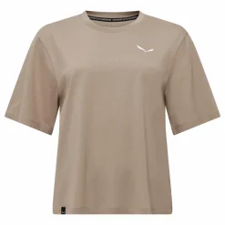 Eagle Sunset Maglietta Loose Donna