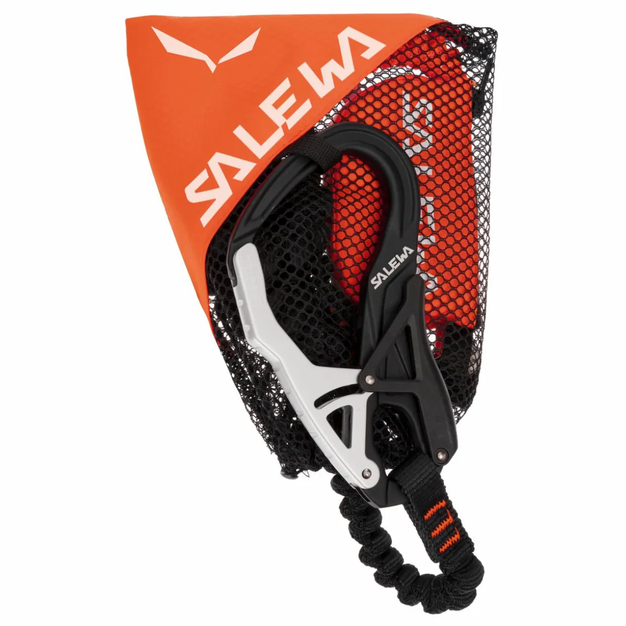 Ergo Tex Set Via Ferrata