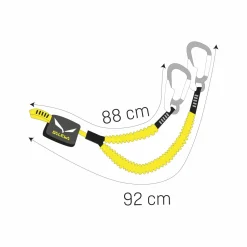 Ergo Tex Set Via Ferrata