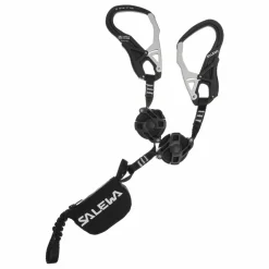 Ergo Zip Set Via Ferrata