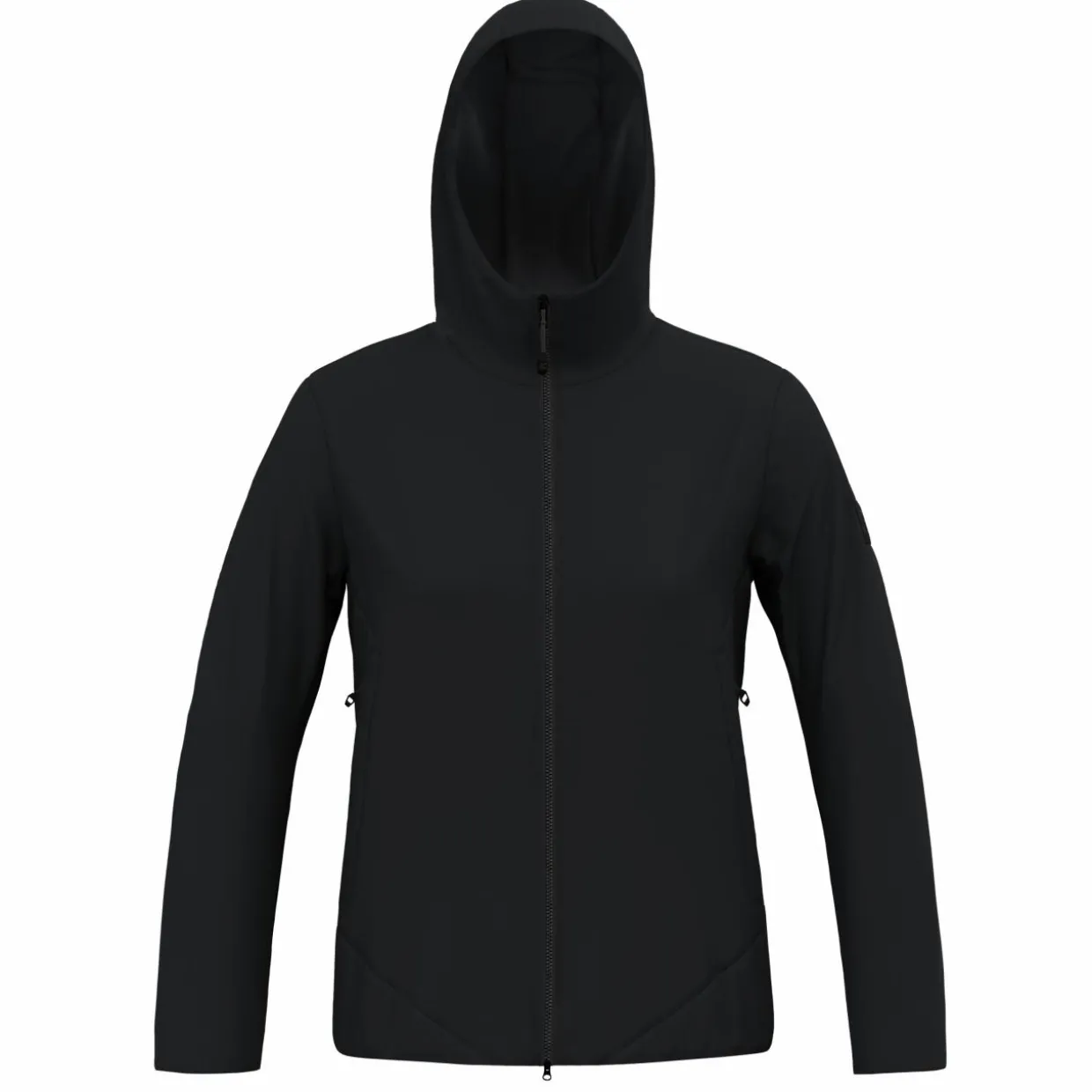 Fanes 2 Layers Powertex 2 In 1 Giacca Donna