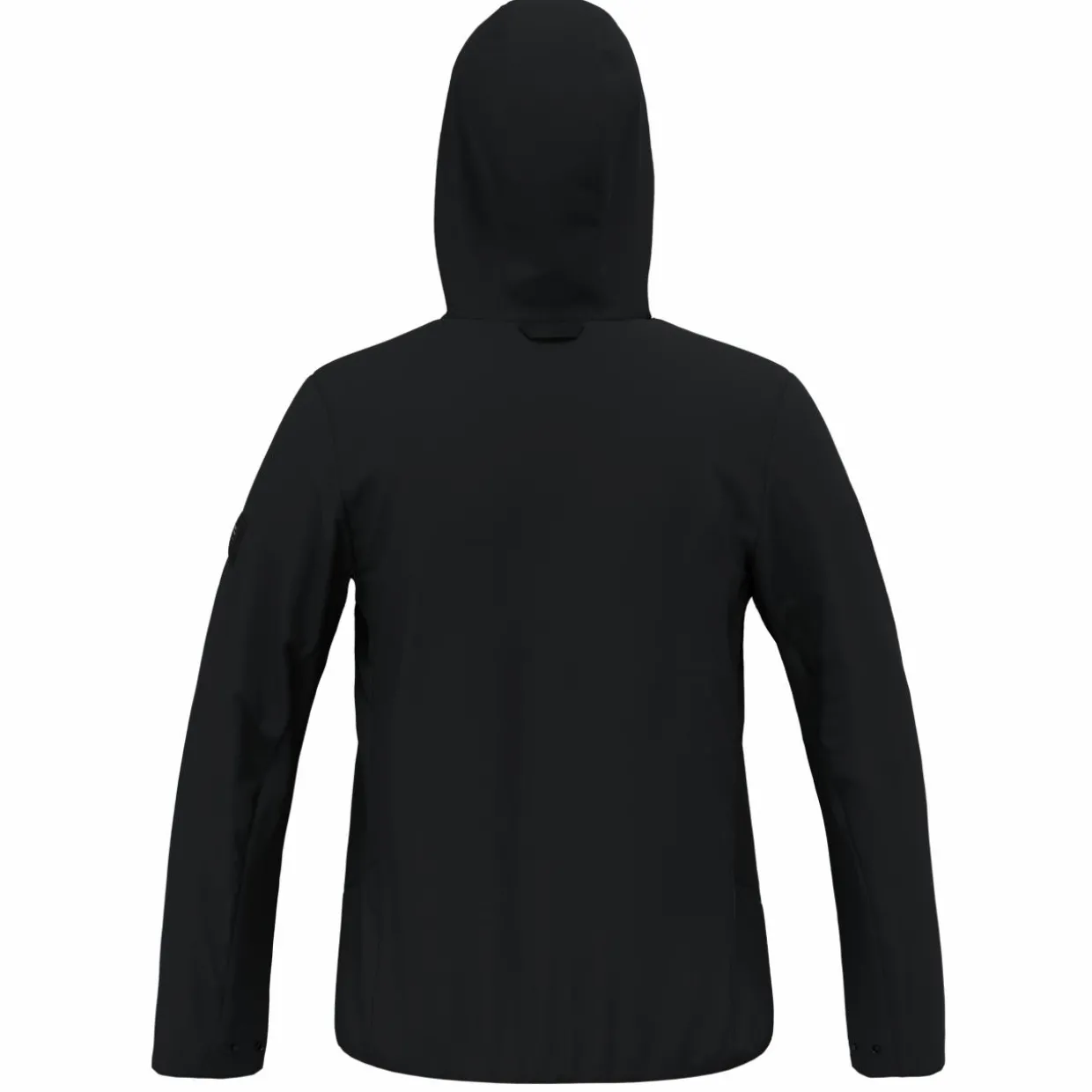 Fanes 2 Layers Powertex 2 In 1 Giacca Donna