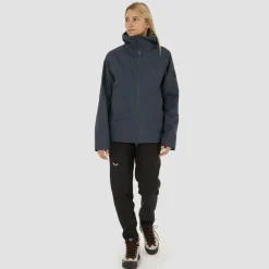 Fanes 2 Layers Powertex 2 In 1 Giacca Donna