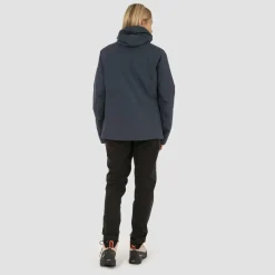 Fanes 2 Layers Powertex 2 In 1 Giacca Donna