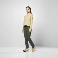 Fanes Dry'Ton Pullover Donna