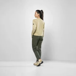 Fanes Dry'Ton Pullover Donna