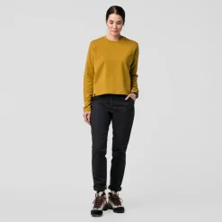 Fanes Dry'Ton Pullover Donna