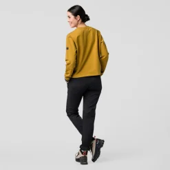 Fanes Dry'Ton Pullover Donna
