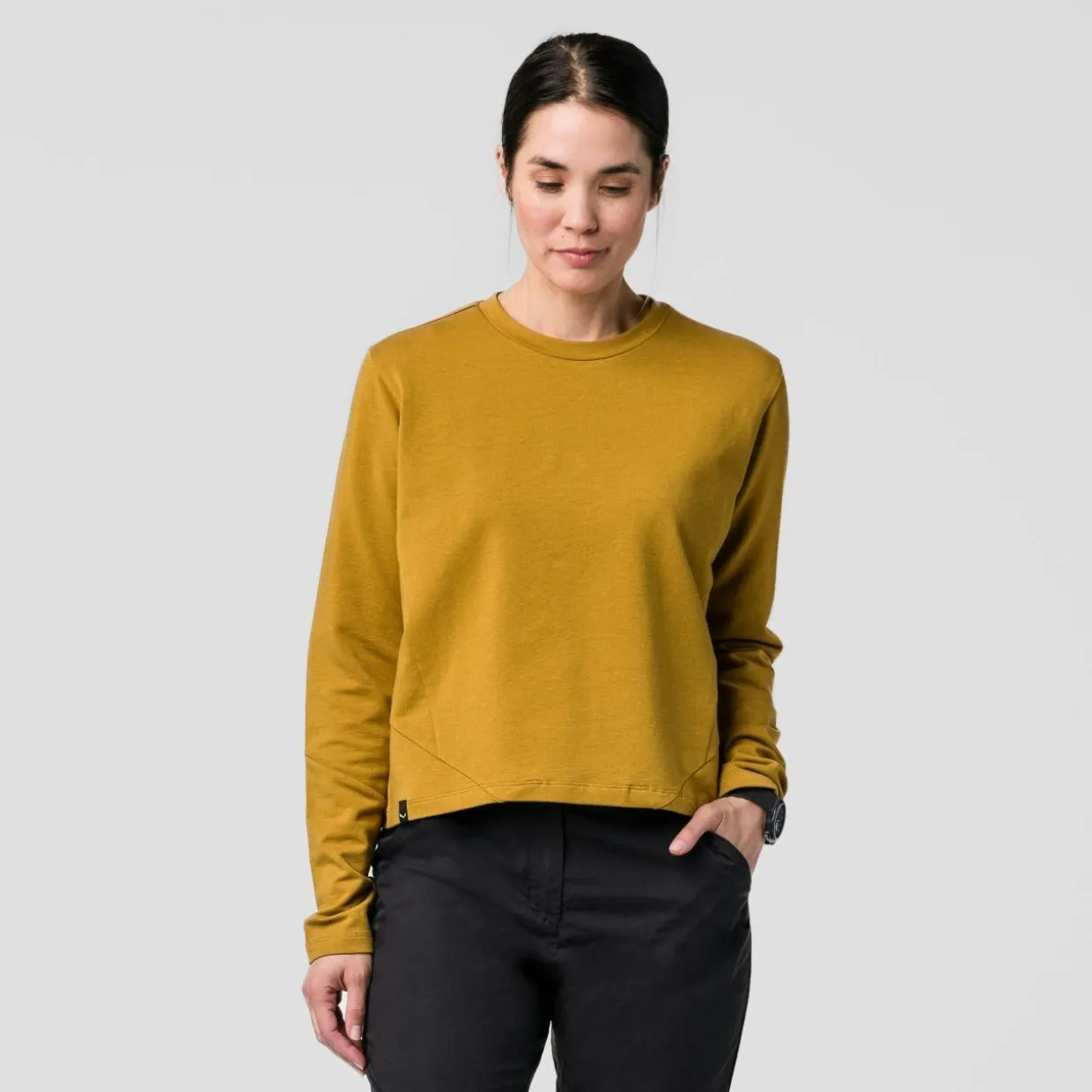 Fanes Dry'Ton Pullover Donna