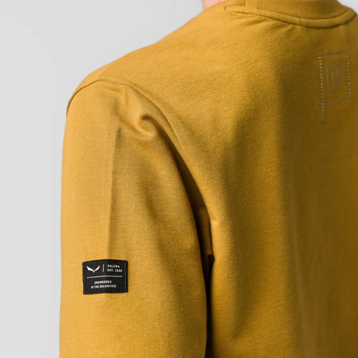 Fanes Dry'Ton Pullover Donna