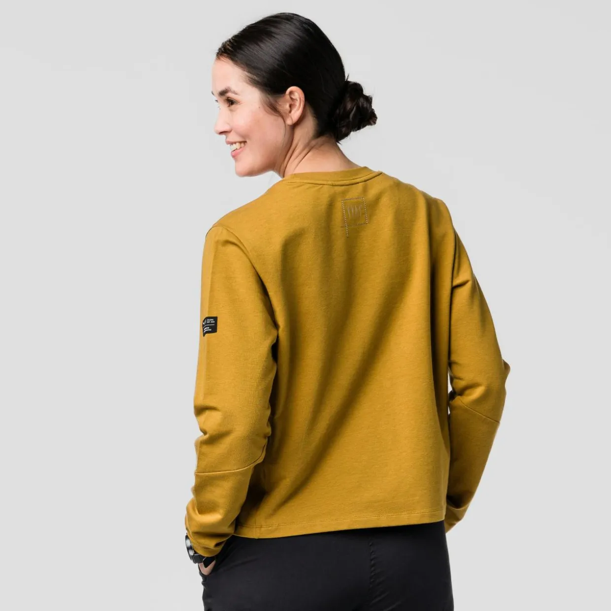 Fanes Dry'Ton Pullover Donna