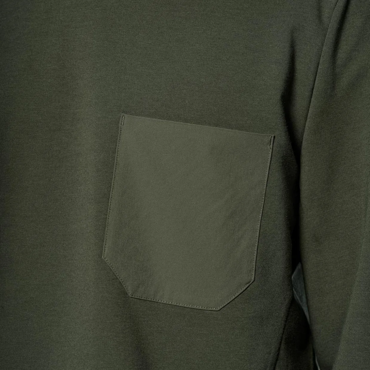 Fanes Dry'Ton Pullover Uomo