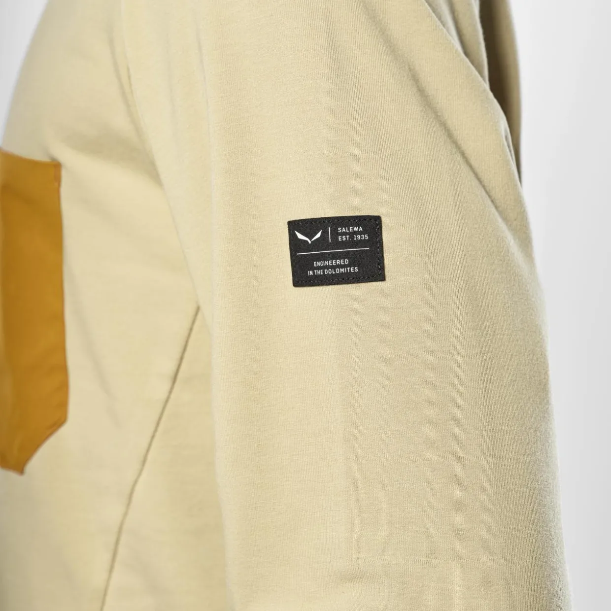Fanes Dry'Ton Pullover Uomo