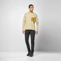 Fanes Dry'Ton Pullover Uomo
