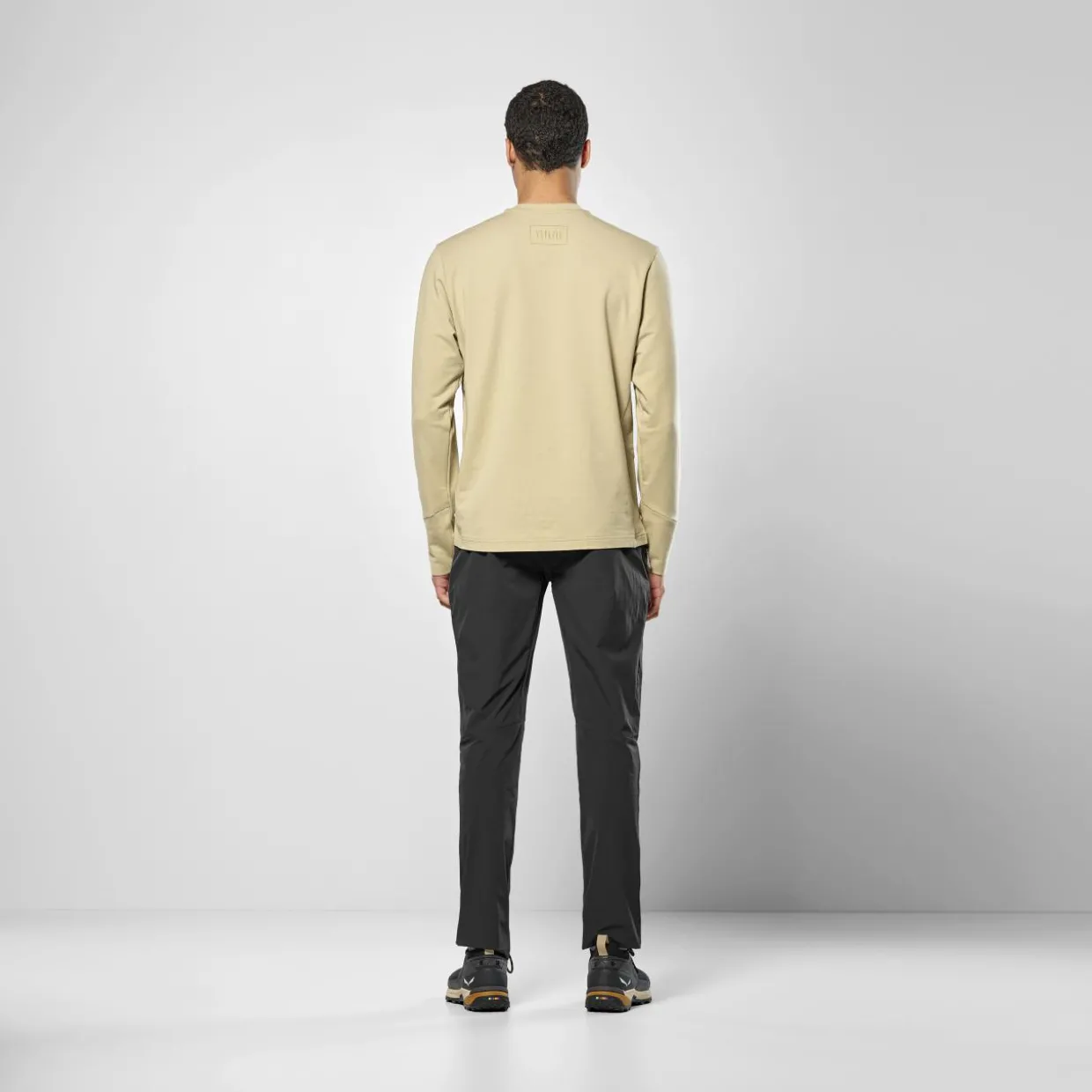 Fanes Dry'Ton Pullover Uomo