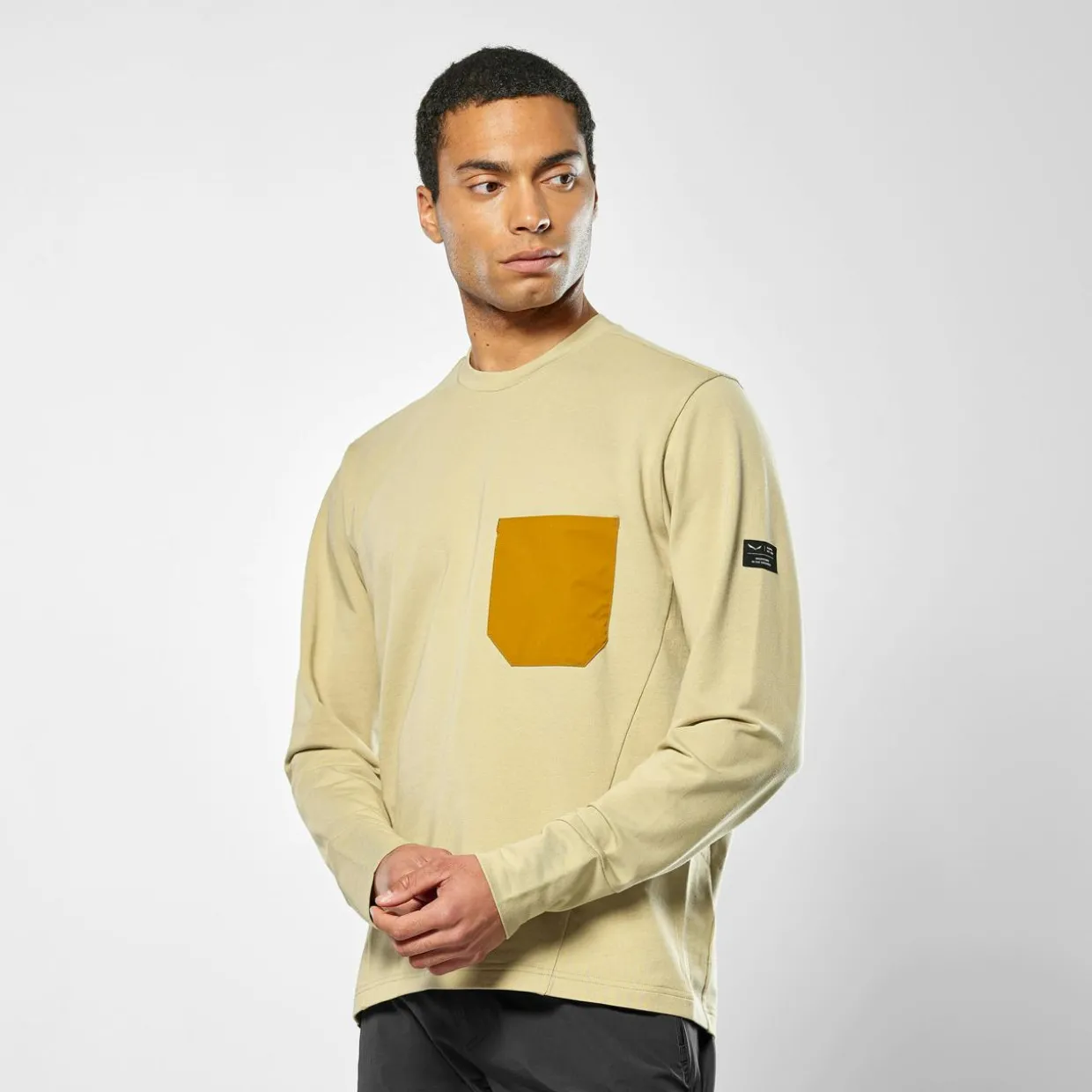 Fanes Dry'Ton Pullover Uomo