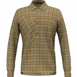Fanes Flannel 5 Polarlite Camicia Uomo