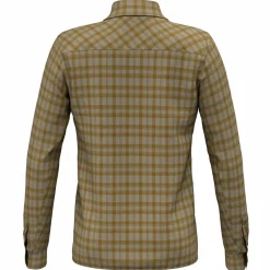 Fanes Flannel 5 Polarlite Camicia Uomo