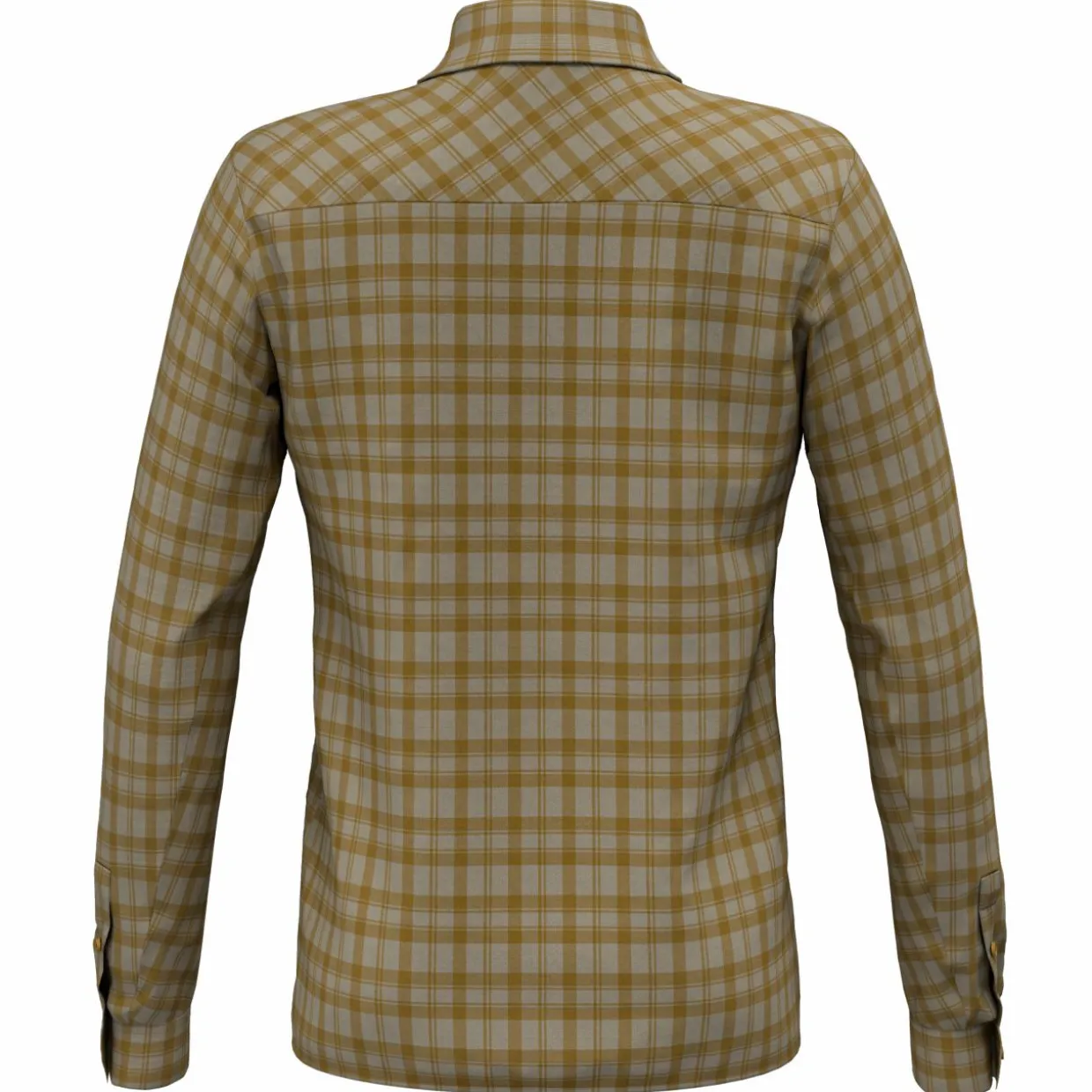 Fanes Flannel 5 Polarlite Camicia Uomo