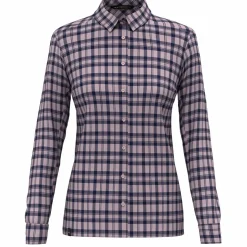 Fanes Flannel 5 Polarlite Camicia Donna