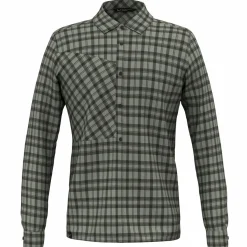 Fanes Flannel 5 Polarlite Camicia Uomo