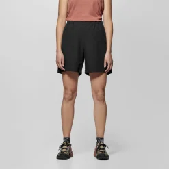 Fanes Hemp Pantaloncini Light Donna