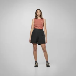 Fanes Hemp Pantaloncini Light Donna