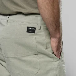 Fanes Hemp Pantaloncini Light Uomo