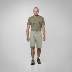 Fanes Hemp Pantaloncini Light Uomo