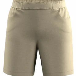 Fanes Hemp Pantaloncini Light Donna